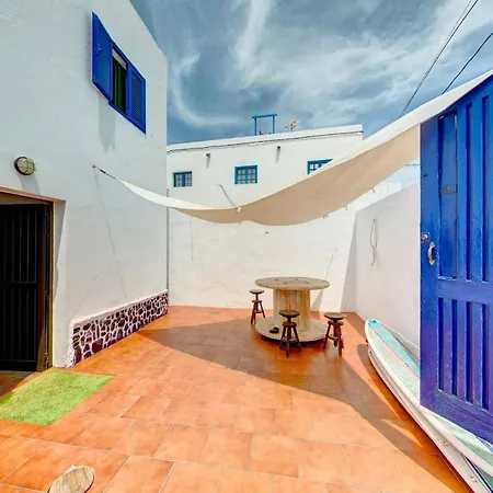 House Hébergement de vacances