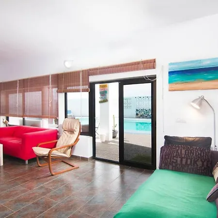 Casa de Férias House *